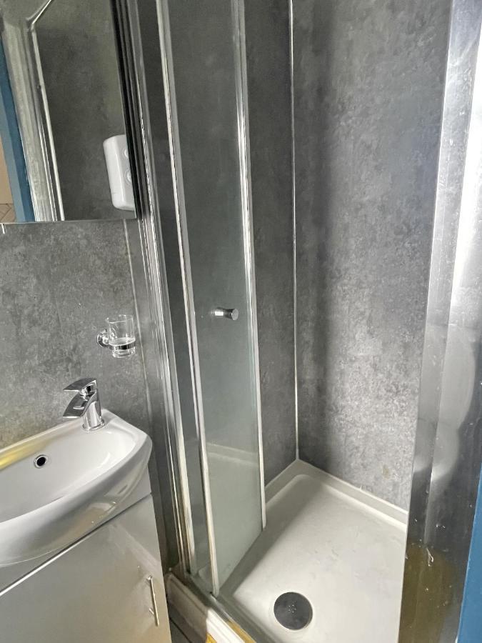 Luxury Studio Apartment Near Birmingham Citycentre Экстерьер фото